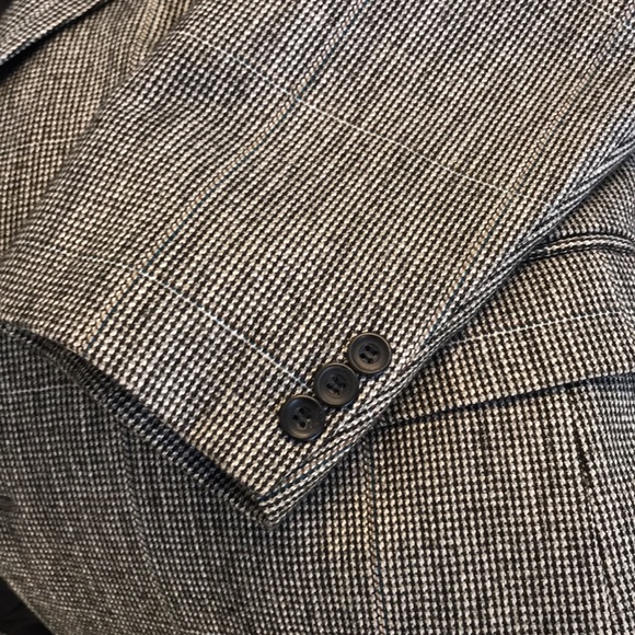 Beautiful Men’s Haggar Jacket - Picture 5 of 6